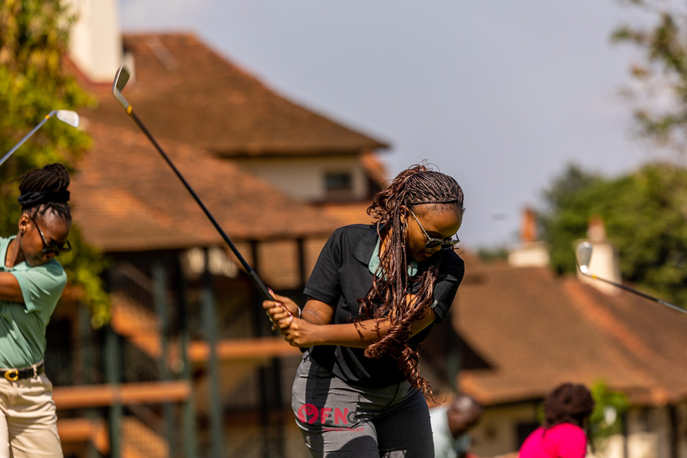 CENTENNIAL COHORT!!!